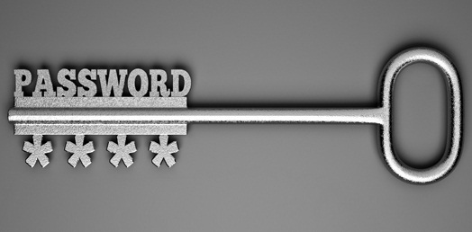 The World’s Worst Passwords List