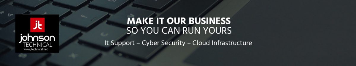 Who Can Benefit from Johnson Technical Systems’ IT Support?