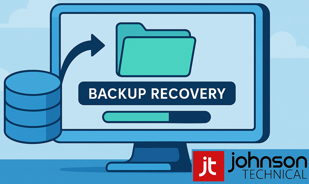 The Case for Real-World Recovery Planning