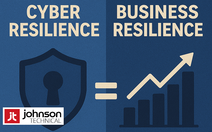 Why Wait for a Breach? Strengthen Your Cyber Security Before It’s Too Late