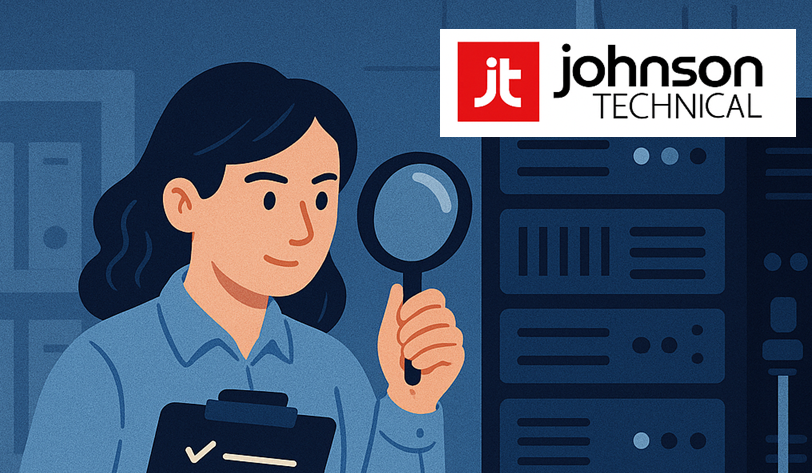 When Did You Last Review Your IT Setup?