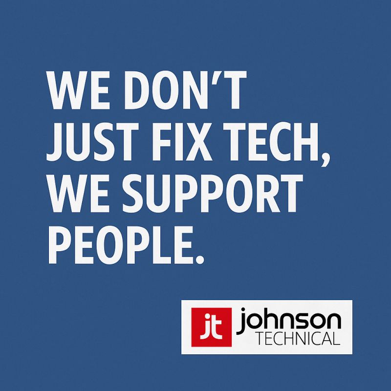 Business Continuity Starts with Proactive, People-First IT Support