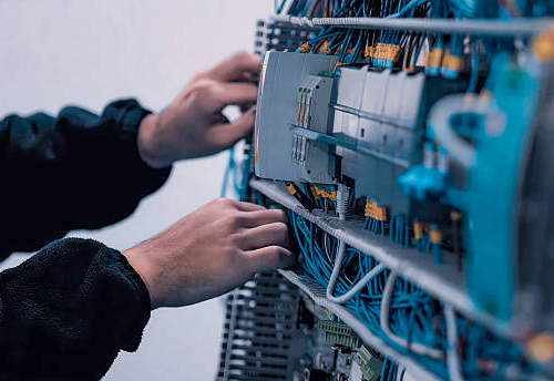 structured cabling